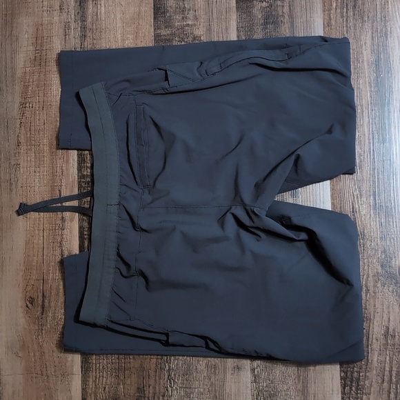 The North Face Paramount Active Hiking Performance Pants Size 34x32 In Gray - Picture 8 of 12